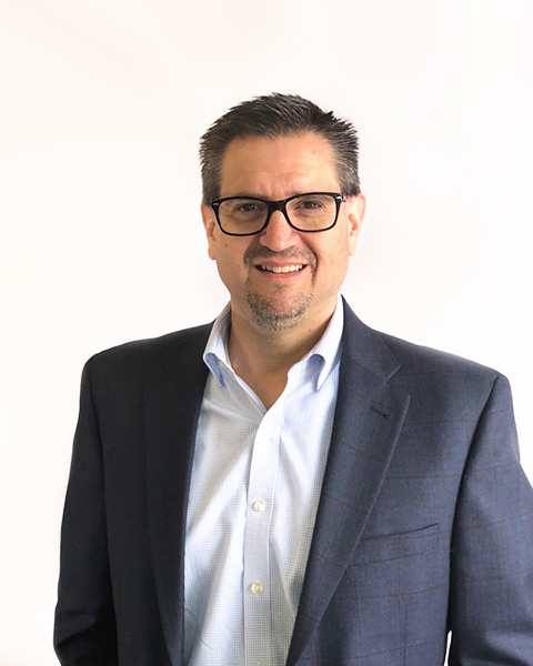 Russ McClelland, Founder and CEO of smartObjx